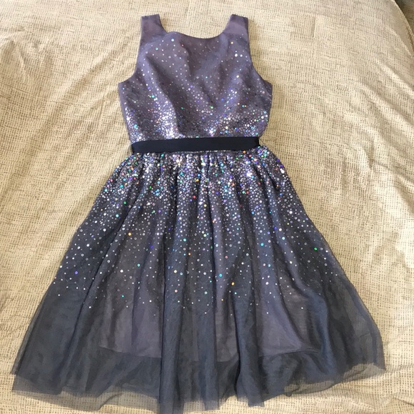 h&m childrens party dresses